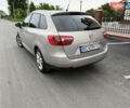 Сірий Сеат Ibiza, об'ємом двигуна 1.6 л та пробігом 262 тис. км за 5299 $, фото 6 на Automoto.ua