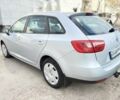 Сірий Сеат Ibiza, об'ємом двигуна 1.2 л та пробігом 190 тис. км за 5000 $, фото 6 на Automoto.ua