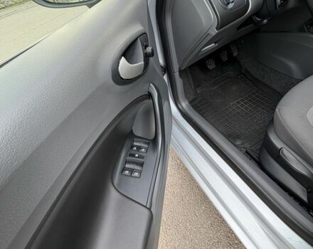 Серый Сеат Ибица, объемом двигателя 1.2 л и пробегом 190 тыс. км за 5400 $, фото 13 на Automoto.ua