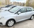 Сірий Сеат Ibiza, об'ємом двигуна 1.2 л та пробігом 190 тис. км за 5000 $, фото 5 на Automoto.ua