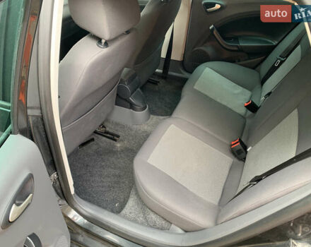 Сеат Ибица 2010 в Измаиле на Automoto.ua Серый Сеат Ибица, объемом двигателя 1.2 л и пробегом 241 тыс. км за 5000 $, фото 31 на Automoto.ua