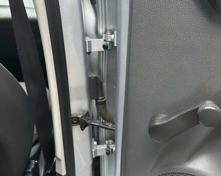 Серый Сеат Ибица, объемом двигателя 1.2 л и пробегом 248 тыс. км за 4450 $, фото 22 на Automoto.ua