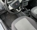 Сірий Сеат Ibiza, об'ємом двигуна 1.2 л та пробігом 190 тис. км за 5000 $, фото 15 на Automoto.ua
