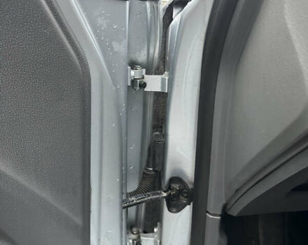 Серый Сеат Ибица, объемом двигателя 1.2 л и пробегом 248 тыс. км за 4450 $, фото 25 на Automoto.ua