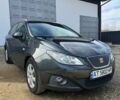 Серый Сеат Ибица, объемом двигателя 1.2 л и пробегом 202 тыс. км за 5500 $, фото 1 на Automoto.ua