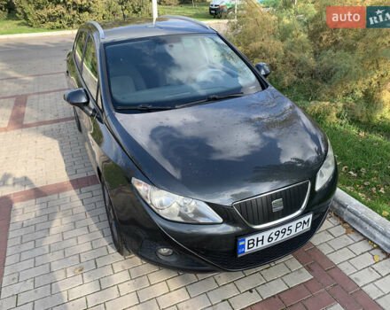 Сеат Ибица 2010 в Измаиле на Automoto.ua Серый Сеат Ибица, объемом двигателя 1.2 л и пробегом 241 тыс. км за 5000 $, фото 17 на Automoto.ua