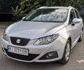 Сірий Сеат Ibiza, об'ємом двигуна 1.2 л та пробігом 271 тис. км за 5600 $, фото 1 на Automoto.ua