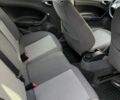 Сірий Сеат Ibiza, об'ємом двигуна 1.2 л та пробігом 190 тис. км за 5000 $, фото 9 на Automoto.ua