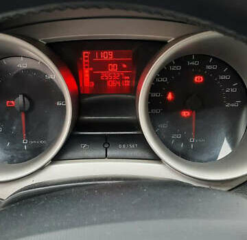 Сірий Сеат Ibiza, об'ємом двигуна 1.2 л та пробігом 255 тис. км за 5400 $, фото 6 на Automoto.ua