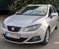 Серый Сеат Ибица, объемом двигателя 1.2 л и пробегом 278 тыс. км за 5300 $, фото 1 на Automoto.ua