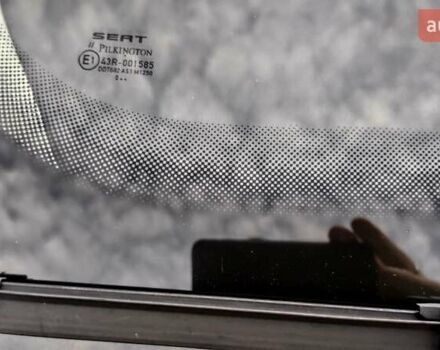 Серый Сеат Ибица, объемом двигателя 1.2 л и пробегом 271 тыс. км за 5600 $, фото 7 на Automoto.ua