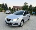 Сірий Сеат Ibiza, об'ємом двигуна 1.2 л та пробігом 180 тис. км за 5600 $, фото 1 на Automoto.ua