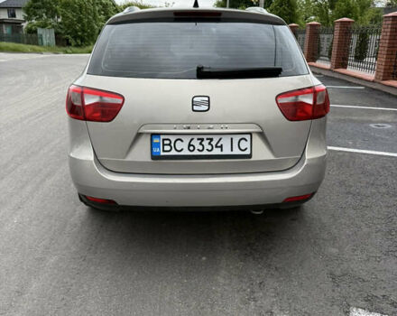 Сірий Сеат Ibiza, об'ємом двигуна 1.6 л та пробігом 262 тис. км за 5299 $, фото 2 на Automoto.ua