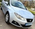 Серый Сеат Ибица, объемом двигателя 1.4 л и пробегом 189 тыс. км за 5400 $, фото 4 на Automoto.ua