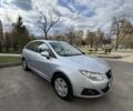 Сірий Сеат Ibiza, об'ємом двигуна 1.2 л та пробігом 190 тис. км за 5000 $, фото 1 на Automoto.ua