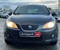 Серый Сеат Ибица, объемом двигателя 1.2 л и пробегом 210 тыс. км за 6180 $, фото 1 на Automoto.ua