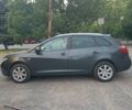 Сірий Сеат Ibiza, об'ємом двигуна 1.2 л та пробігом 241 тис. км за 5200 $, фото 1 на Automoto.ua