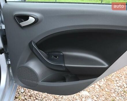 Серый Сеат Ибица, объемом двигателя 1.6 л и пробегом 176 тыс. км за 6999 $, фото 32 на Automoto.ua