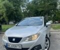 Серый Сеат Ибица, объемом двигателя 1.2 л и пробегом 205 тыс. км за 6200 $, фото 1 на Automoto.ua