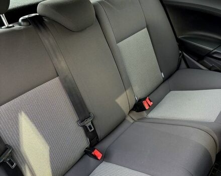 Серый Сеат Ибица, объемом двигателя 1.2 л и пробегом 190 тыс. км за 5800 $, фото 7 на Automoto.ua