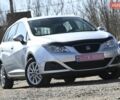 Серый Сеат Ибица, объемом двигателя 1.6 л и пробегом 176 тыс. км за 6999 $, фото 1 на Automoto.ua