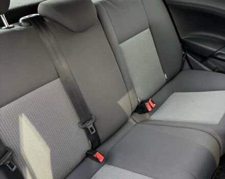 Сірий Сеат Ibiza, об'ємом двигуна 1.39 л та пробігом 190 тис. км за 5300 $, фото 6 на Automoto.ua