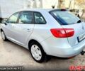 Сірий Сеат Ibiza, об'ємом двигуна 1.4 л та пробігом 19 тис. км за 5400 $, фото 2 на Automoto.ua