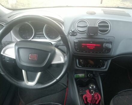 Серый Сеат Ибица, объемом двигателя 0 л и пробегом 287 тыс. км за 4900 $, фото 1 на Automoto.ua