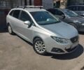 Сірий Сеат Ibiza, об'ємом двигуна 1.2 л та пробігом 100 тис. км за 4300 $, фото 1 на Automoto.ua