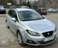 Сірий Сеат Ibiza, об'ємом двигуна 1.2 л та пробігом 338 тис. км за 4500 $, фото 1 на Automoto.ua