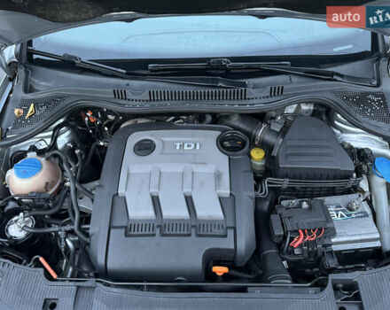 Серый Сеат Ибица, объемом двигателя 1.2 л и пробегом 280 тыс. км за 6300 $, фото 16 на Automoto.ua