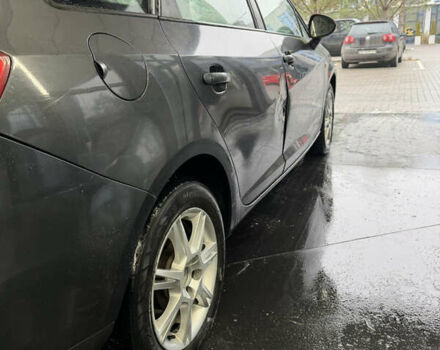 Серый Сеат Ибица, объемом двигателя 1.2 л и пробегом 366 тыс. км за 3150 $, фото 9 на Automoto.ua