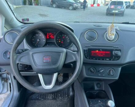 Серый Сеат Ибица, объемом двигателя 1.2 л и пробегом 178 тыс. км за 5490 $, фото 20 на Automoto.ua