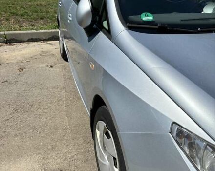 Серый Сеат Ибица, объемом двигателя 1.2 л и пробегом 190 тыс. км за 5200 $, фото 10 на Automoto.ua