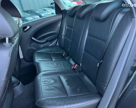 Серый Сеат Ибица, объемом двигателя 1.2 л и пробегом 210 тыс. км за 6180 $, фото 32 на Automoto.ua