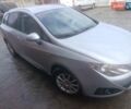 Сірий Сеат Ibiza, об'ємом двигуна 1.2 л та пробігом 254 тис. км за 4800 $, фото 1 на Automoto.ua