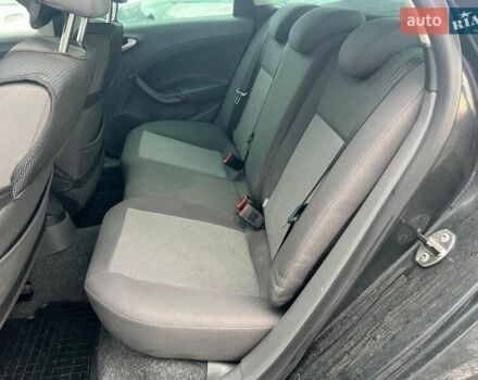 Серый Сеат Ибица, объемом двигателя 1.2 л и пробегом 289 тыс. км за 4590 $, фото 25 на Automoto.ua