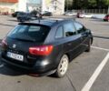 Сірий Сеат Ibiza, об'ємом двигуна 1.2 л та пробігом 240 тис. км за 8199 $, фото 3 на Automoto.ua
