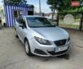 Серый Сеат Ибица, объемом двигателя 1.2 л и пробегом 268 тыс. км за 2954 $, фото 1 на Automoto.ua