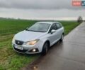 Серый Сеат Ибица, объемом двигателя 1.2 л и пробегом 250 тыс. км за 5700 $, фото 1 на Automoto.ua