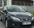 Серый Сеат Ибица, объемом двигателя 1.2 л и пробегом 386 тыс. км за 5500 $, фото 1 на Automoto.ua