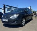 Сірий Сеат Ibiza, об'ємом двигуна 1.2 л та пробігом 215 тис. км за 5500 $, фото 1 на Automoto.ua