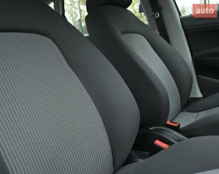 Серый Сеат Ибица, объемом двигателя 1.6 л и пробегом 176 тыс. км за 6999 $, фото 37 на Automoto.ua