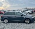 Сірий Сеат Ibiza, об'ємом двигуна 1.2 л та пробігом 289 тис. км за 4590 $, фото 3 на Automoto.ua
