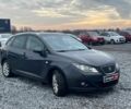 Сірий Сеат Ibiza, об'ємом двигуна 1.2 л та пробігом 289 тис. км за 4590 $, фото 2 на Automoto.ua