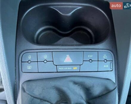 Серый Сеат Ибица, объемом двигателя 1.2 л и пробегом 178 тыс. км за 5490 $, фото 27 на Automoto.ua