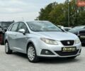 Сірий Сеат Ibiza, об'ємом двигуна 1.6 л та пробігом 231 тис. км за 6600 $, фото 1 на Automoto.ua