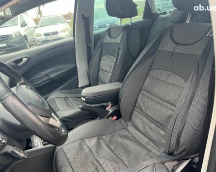 Серый Сеат Ибица, объемом двигателя 1.2 л и пробегом 289 тыс. км за 3000 $, фото 17 на Automoto.ua