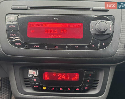 Серый Сеат Ибица, объемом двигателя 1.2 л и пробегом 136 тыс. км за 7700 $, фото 19 на Automoto.ua