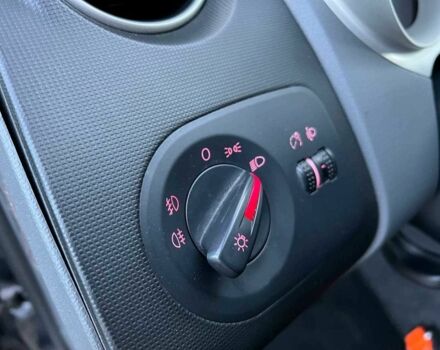 Серый Сеат Ибица, объемом двигателя 1.2 л и пробегом 210 тыс. км за 6180 $, фото 19 на Automoto.ua